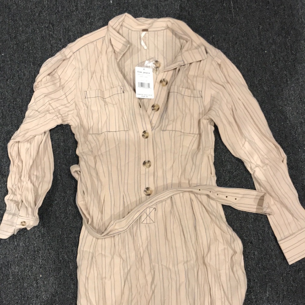Women’s Dress